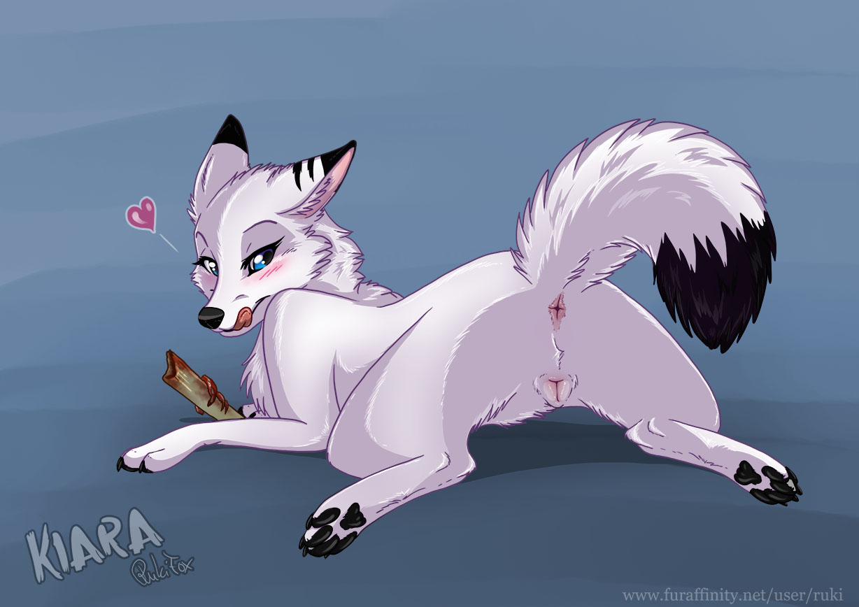 Rule34 – If it exists, there is porn of it / rukifox / 346531