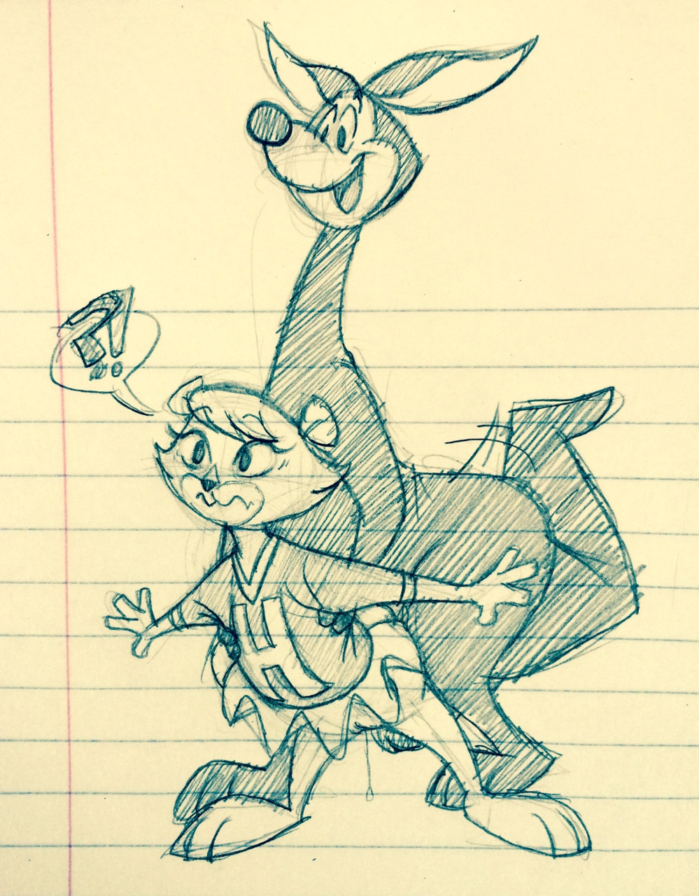 Rule34 – If it exists, there is porn of it / ladysomnambule / 346539