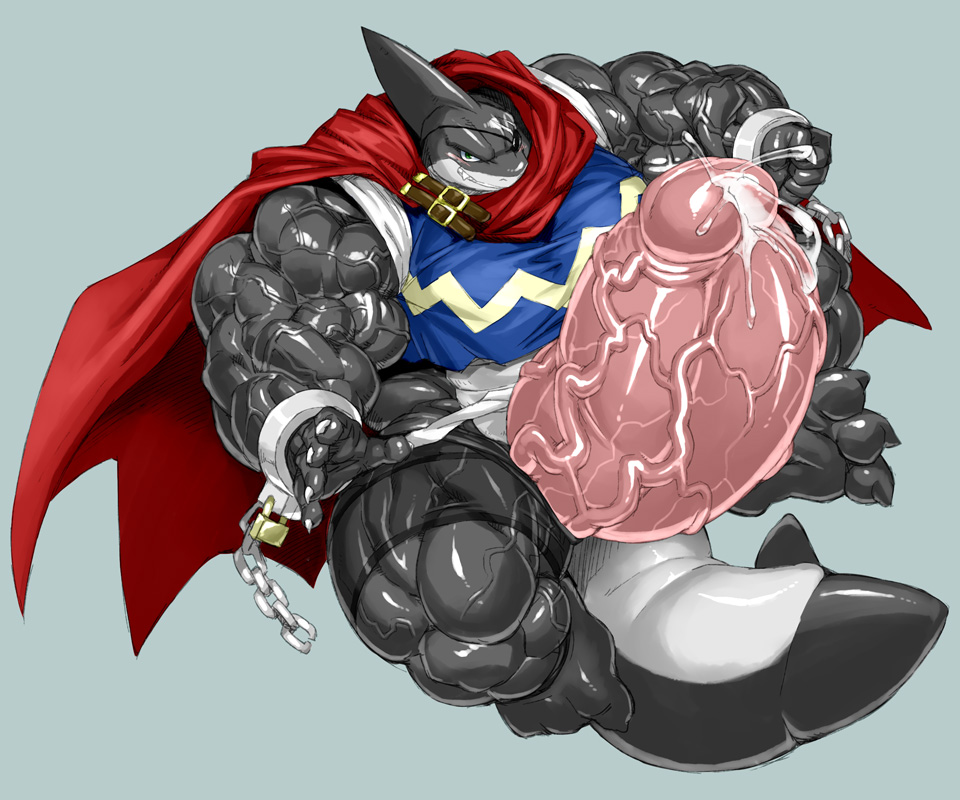 Rule34 – If it exists, there is porn of it / kuroma / 346600