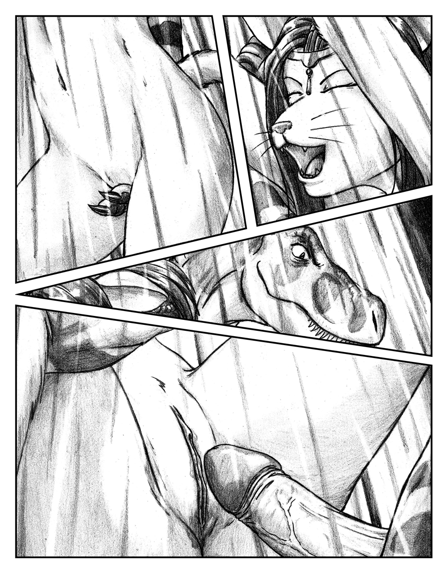 Rule34 – If it exists, there is porn of it / predaguy, diantha / 346693