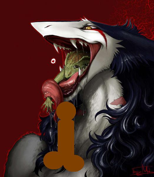 Rule34 – If it exists, there is porn of it / rain silves / 346699