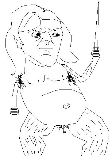 Rule34 – If it exists, there is porn of it / / 346844