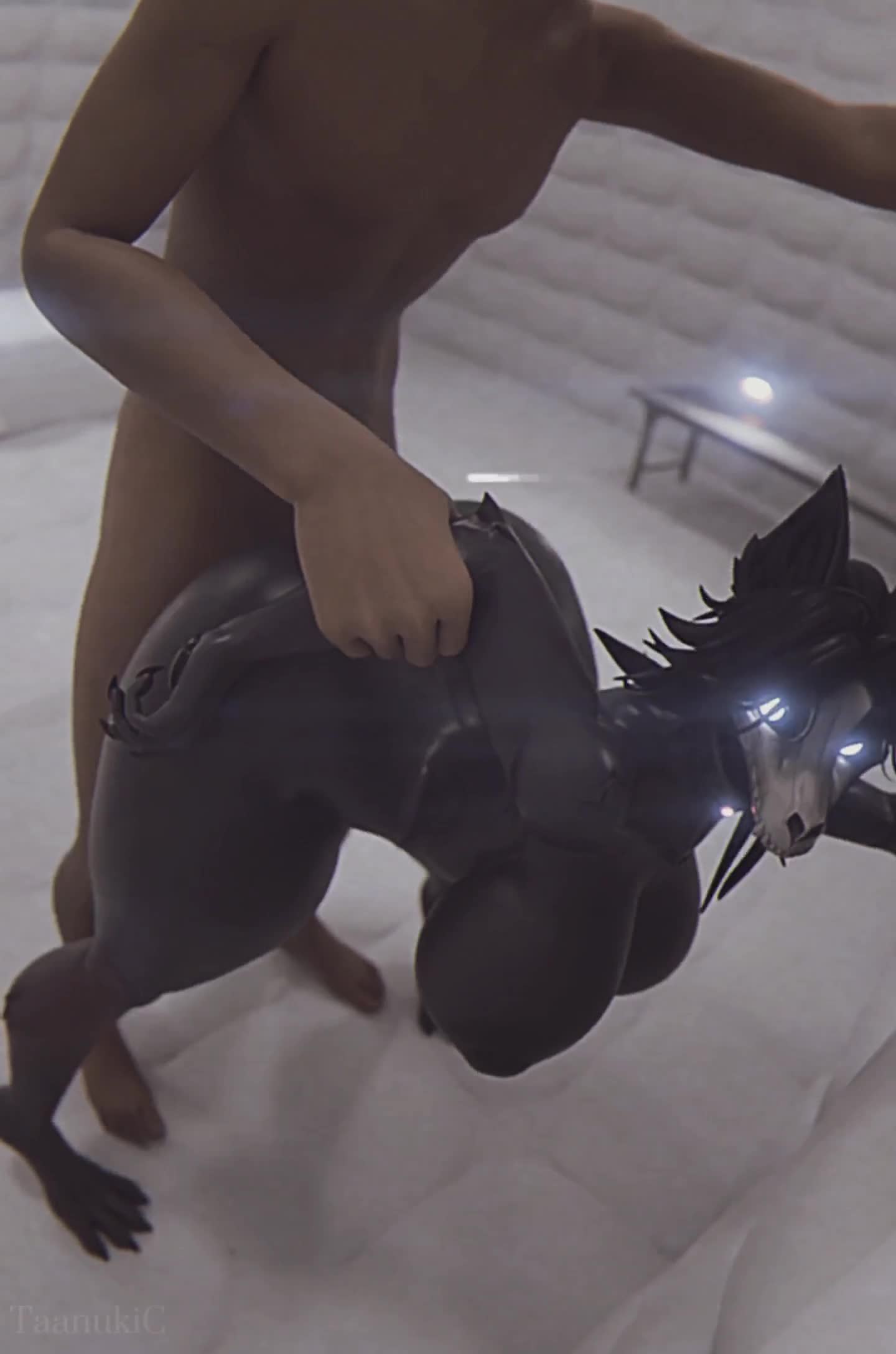 Rule34 – If it exists, there is porn of it / glitch, scp-1471 / 8713981