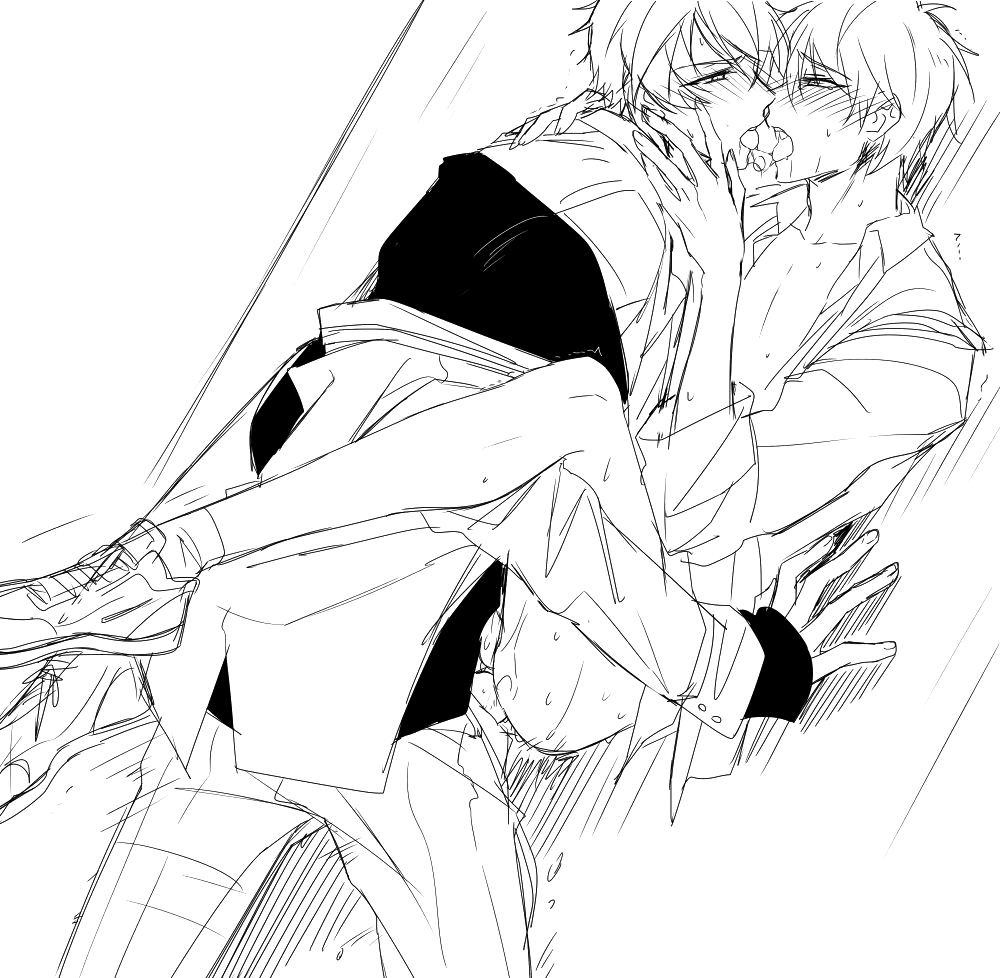 Rule34 – If it exists, there is porn of it / character request / 346892