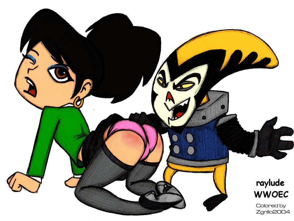 Rule34 – If it exists, there is porn of it / raylude, penelope lang / 346896