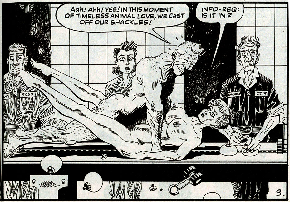 Rule34 – If it exists, there is porn of it / / 346947