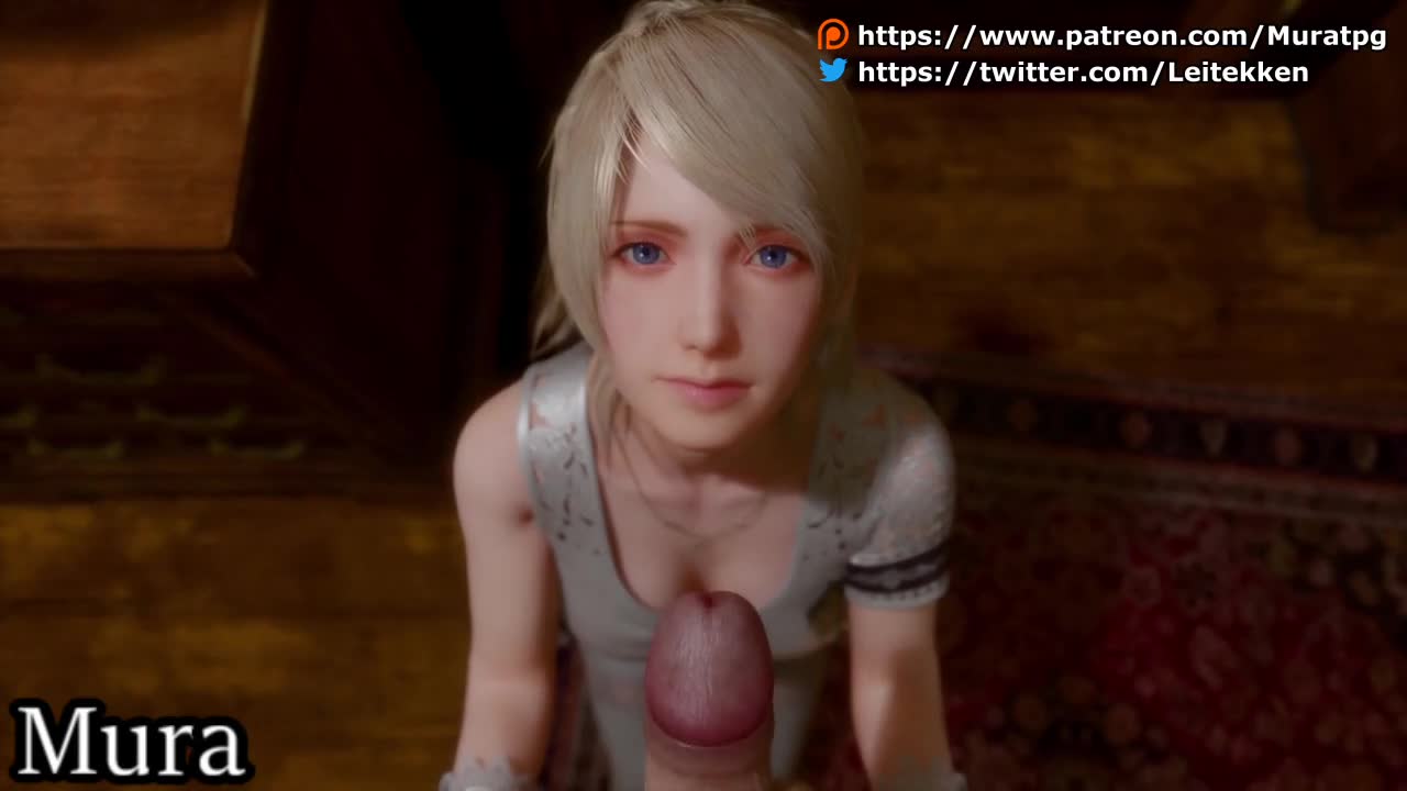 Rule34 – If it exists, there is porn of it / mura tpg, lunafreya nox fleuret / 8713988