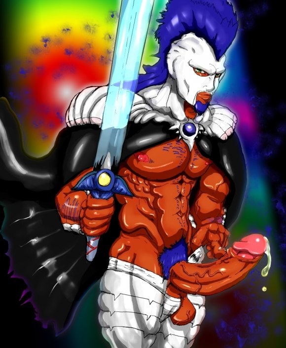 Rule34 – If it exists, there is porn of it / k3rry / 347020