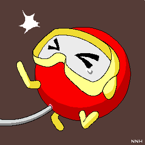 Rule34 – If it exists, there is porn of it / pooka / 347026