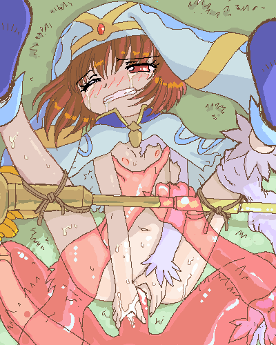 Rule34 – If it exists, there is porn of it / mireille / 347040