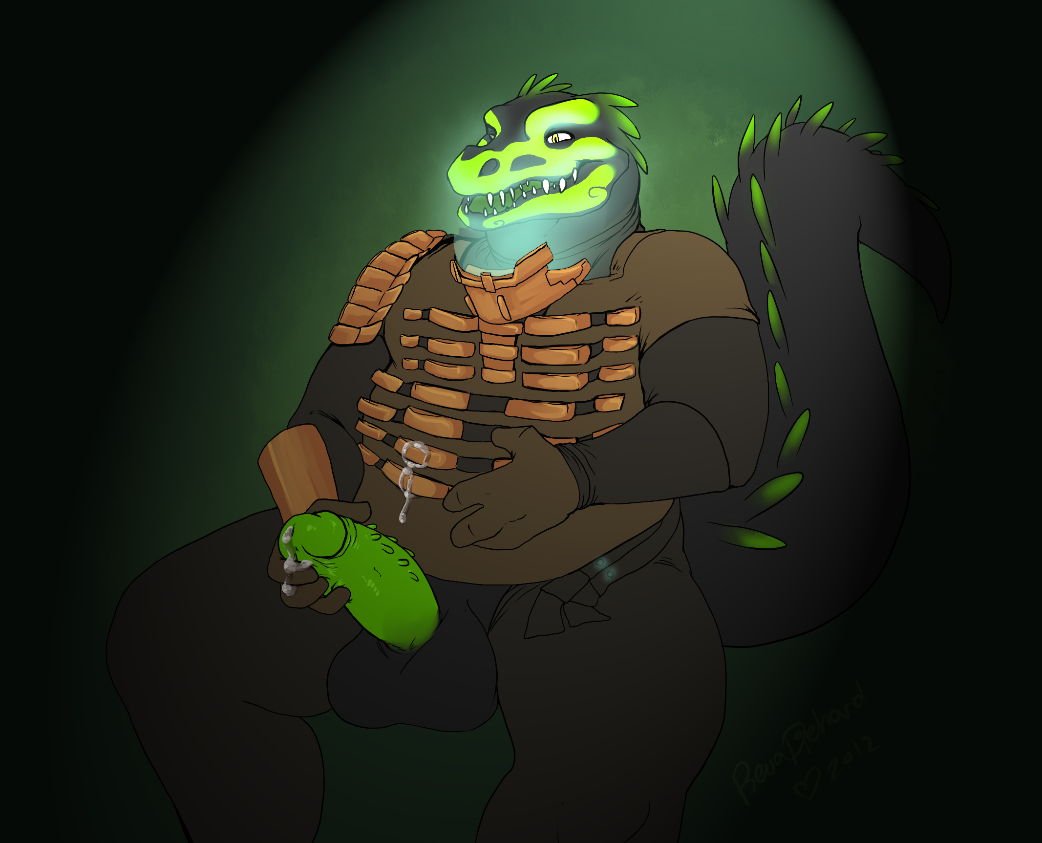 Rule34 – If it exists, there is porn of it / marvol, rig / 347043