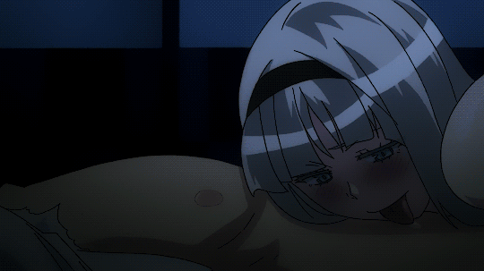 Rule34 – If it exists, there is porn of it / anna nishikinomiya / 347056