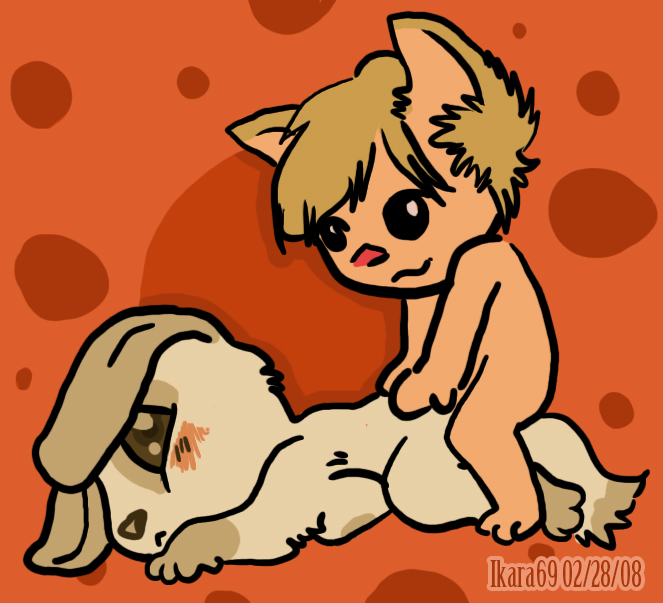 Rule34 – If it exists, there is porn of it / goldie (animal crossing) / 347115