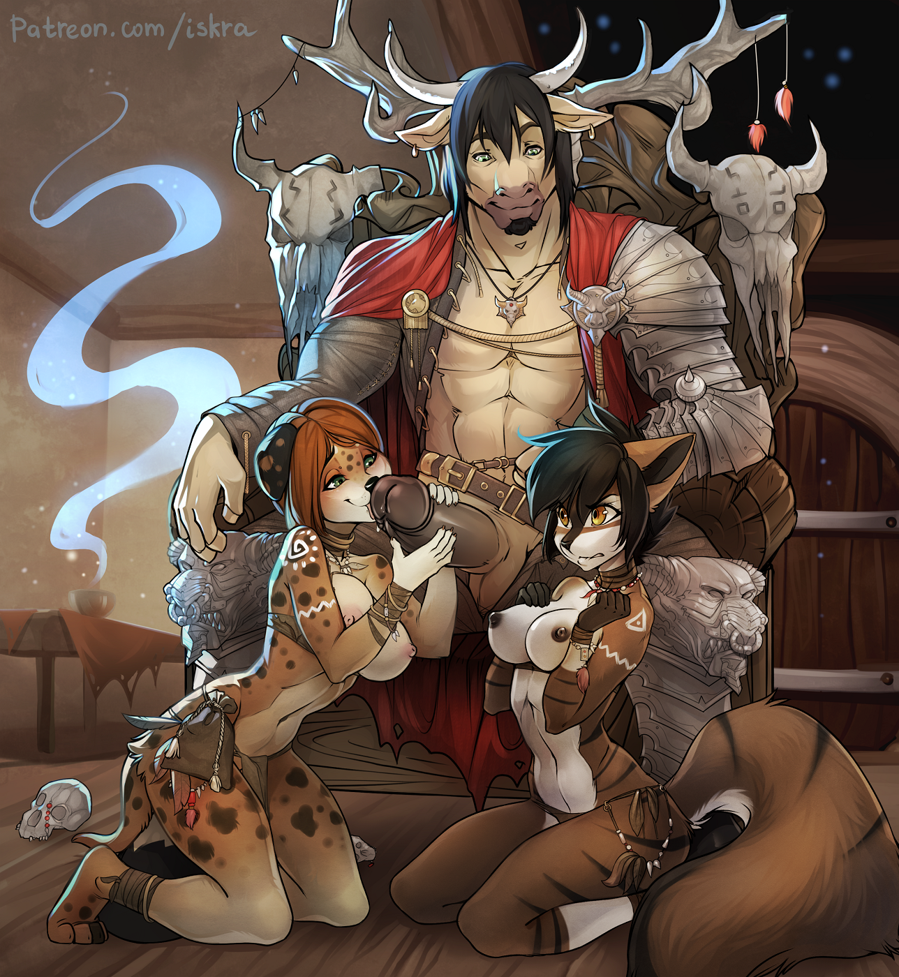 Rule34 – If it exists, there is porn of it / iskra / 347179