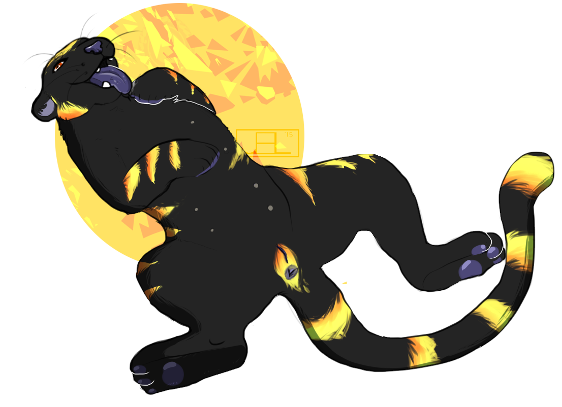 Rule34 – If it exists, there is porn of it / / 347217