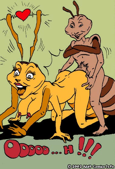 Rule34 – If it exists, there is porn of it / / 347260