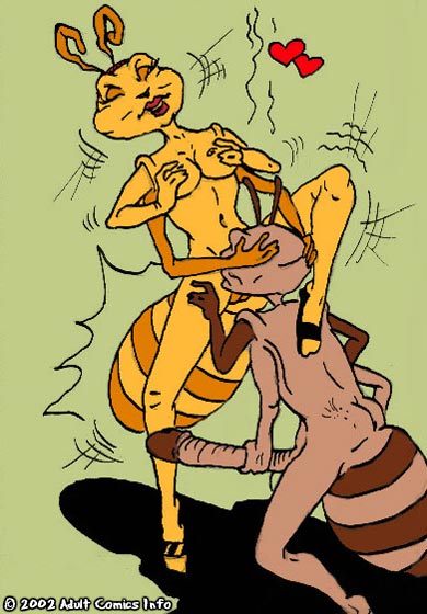 Rule34 – If it exists, there is porn of it / / 347271