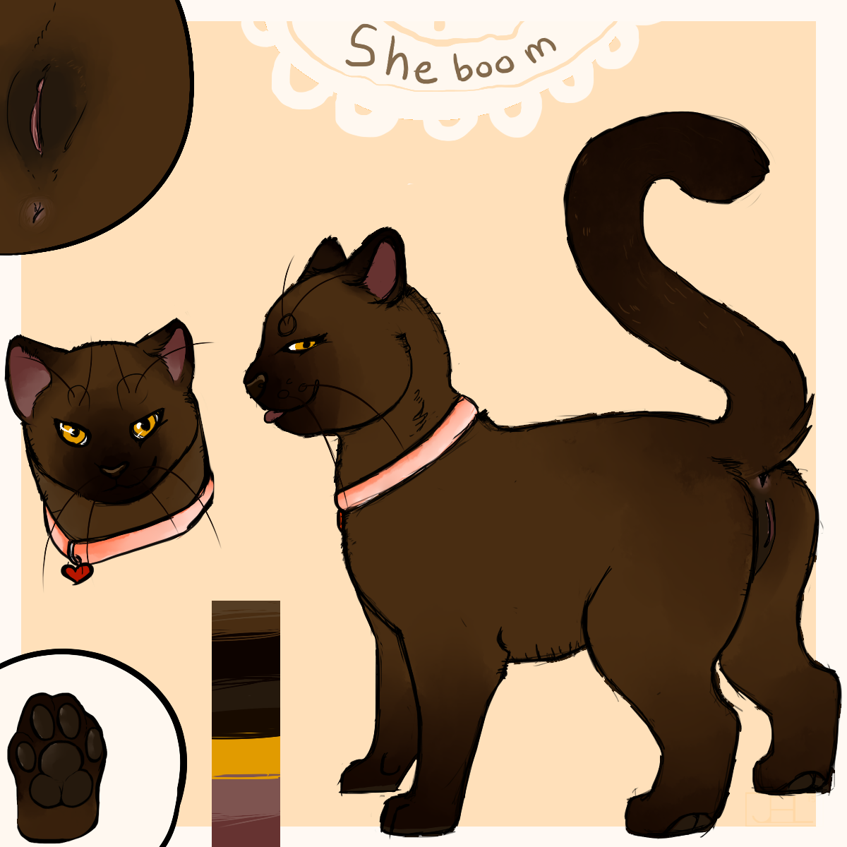 Rule34 – If it exists, there is porn of it / / 347319