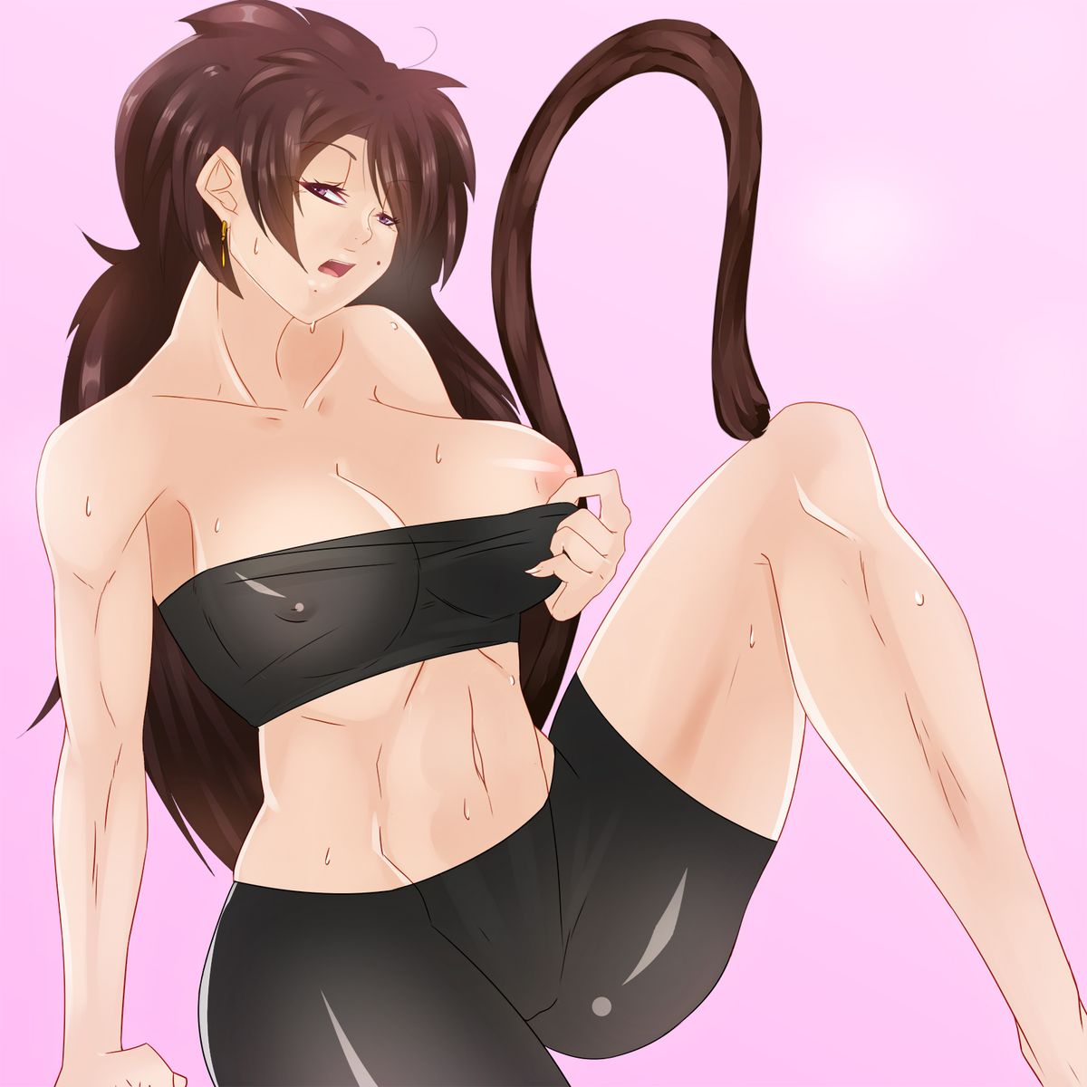 Rule34 – If it exists, there is porn of it / / 347400