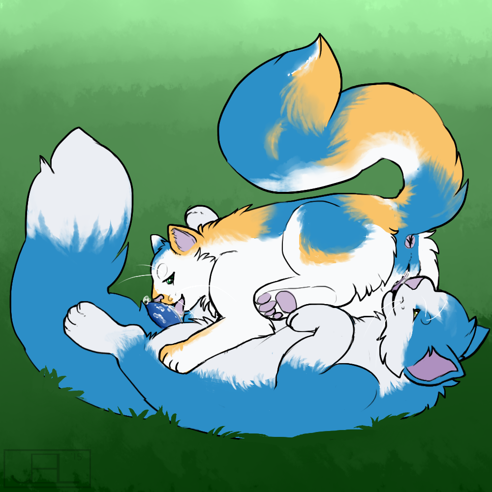 Rule34 – If it exists, there is porn of it / fritti / 347424