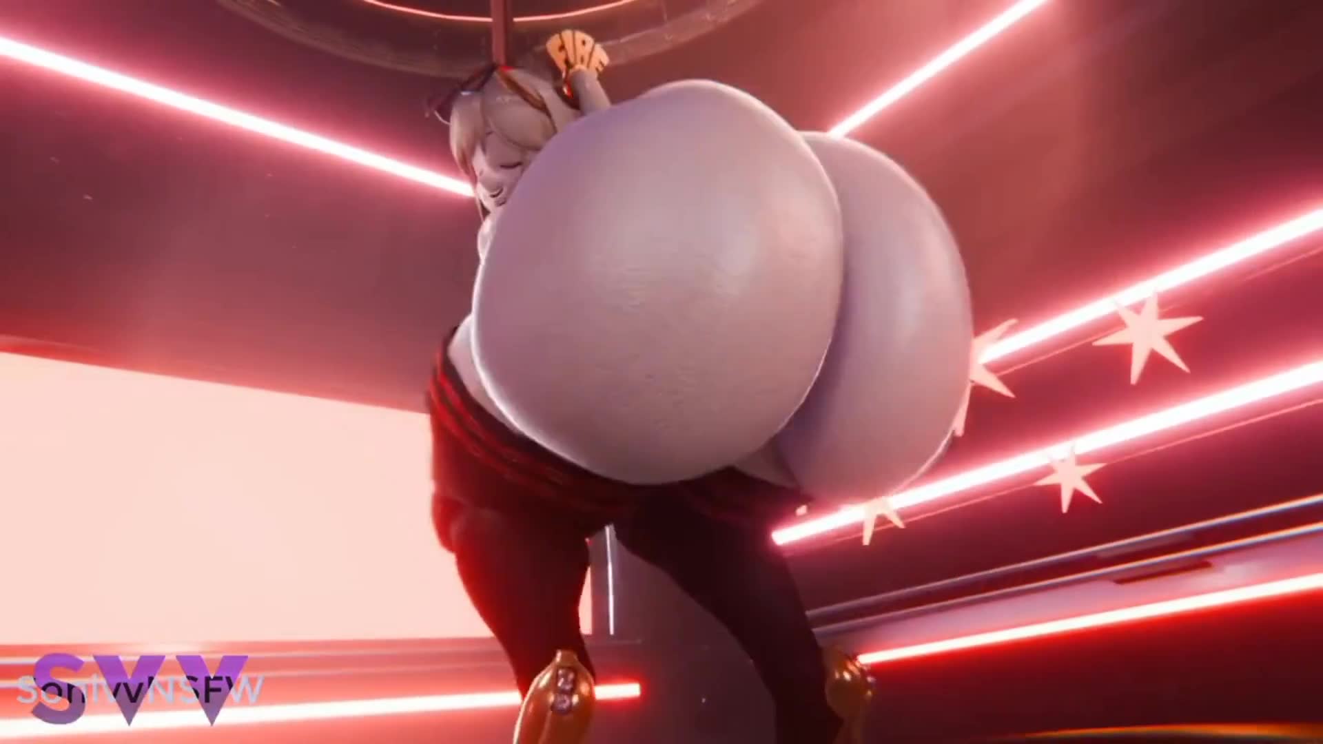 Rule34 – If it exists, there is porn of it / / 8714049