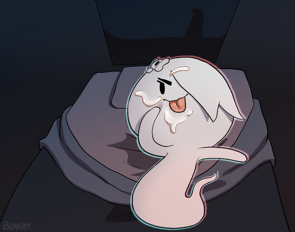 Rule34 – If it exists, there is porn of it / bumpty, carrie krueger / 347457