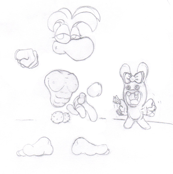 Rule34 – If it exists, there is porn of it / rabbid / 347500