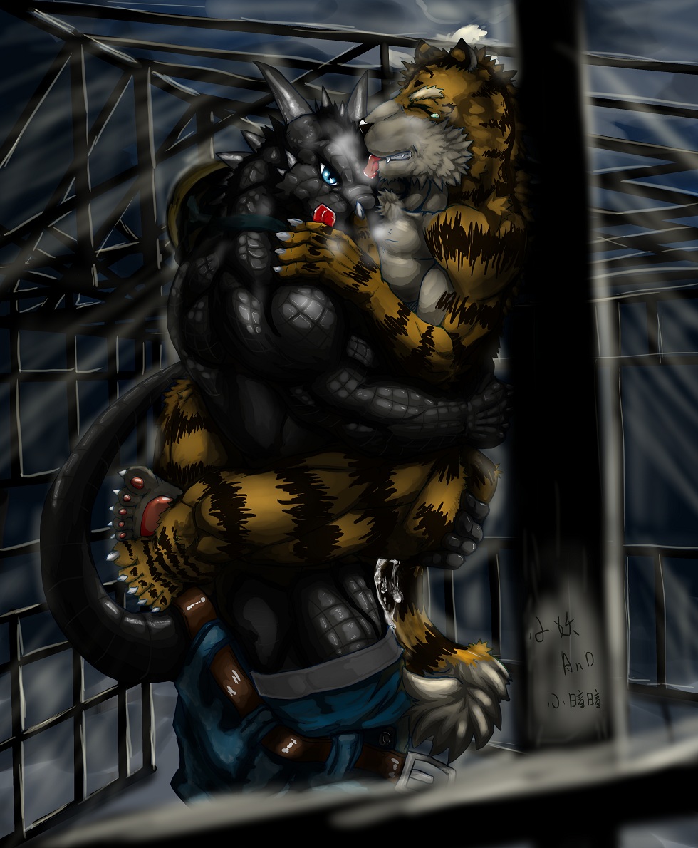 Rule34 – If it exists, there is porn of it / / 347510