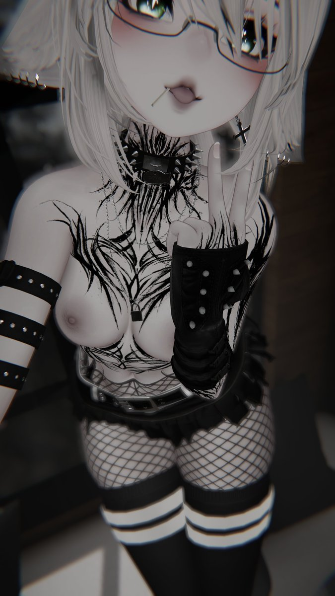 Rule34 – If it exists, there is porn of it / / 8714066