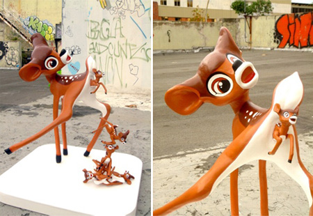 Rule34 – If it exists, there is porn of it / bambi / 347513