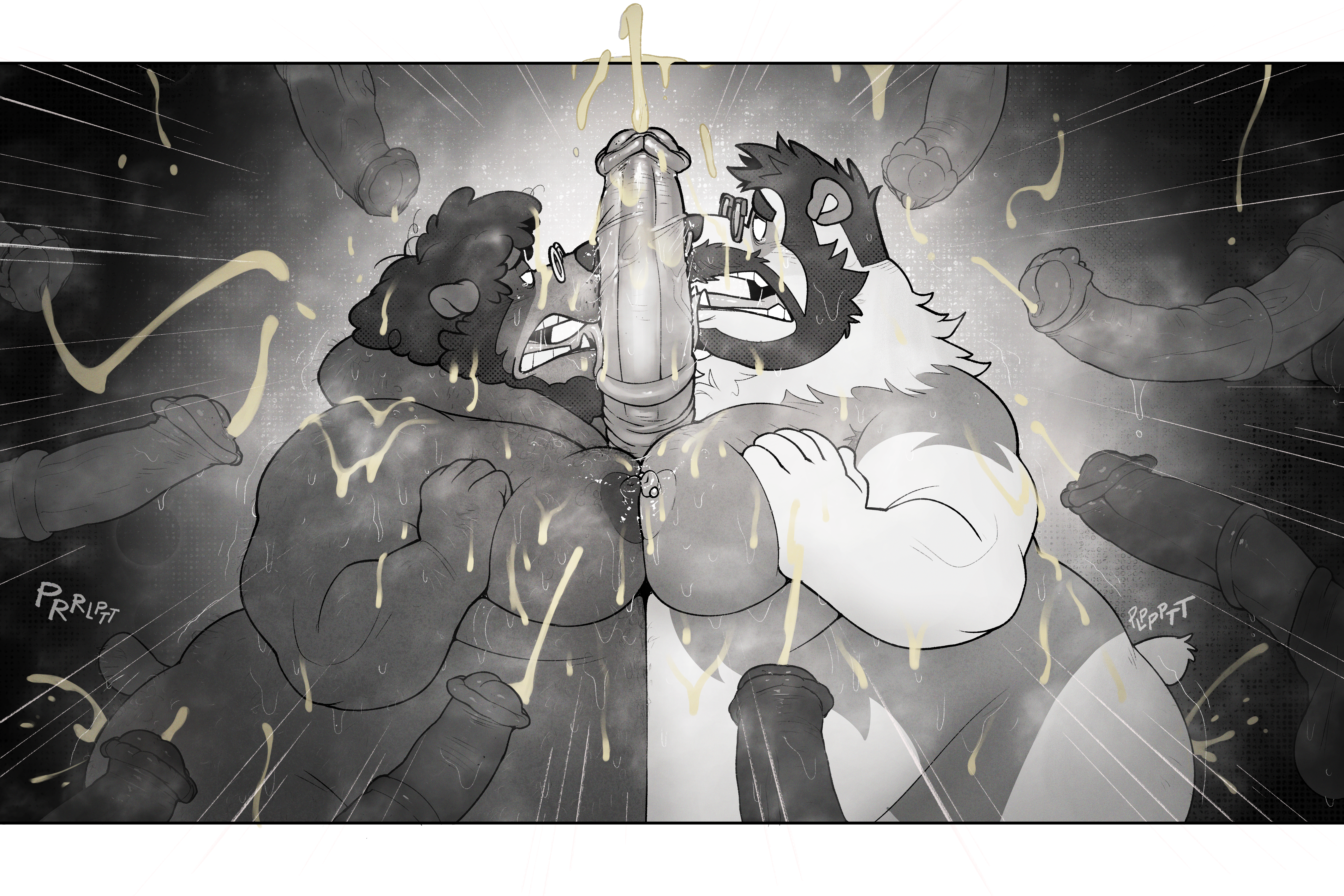 Rule34 – If it exists, there is porn of it / mayku / 8714112