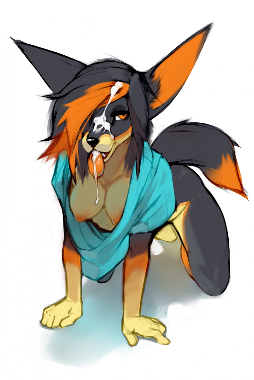 Rule34 – If it exists, there is porn of it / lost-paw / 347695