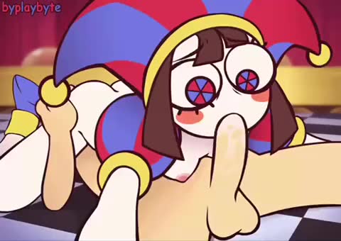 Rule34 – If it exists, there is porn of it / / 8714150