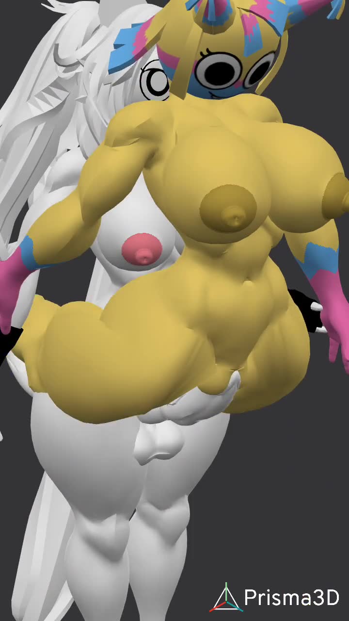 Rule34 – If it exists, there is porn of it / / 8714149