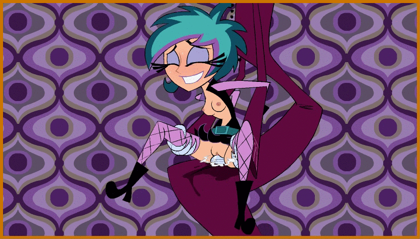 Rule34 – If it exists, there is porn of it / zone, baron vain, lacey shadows / 347794