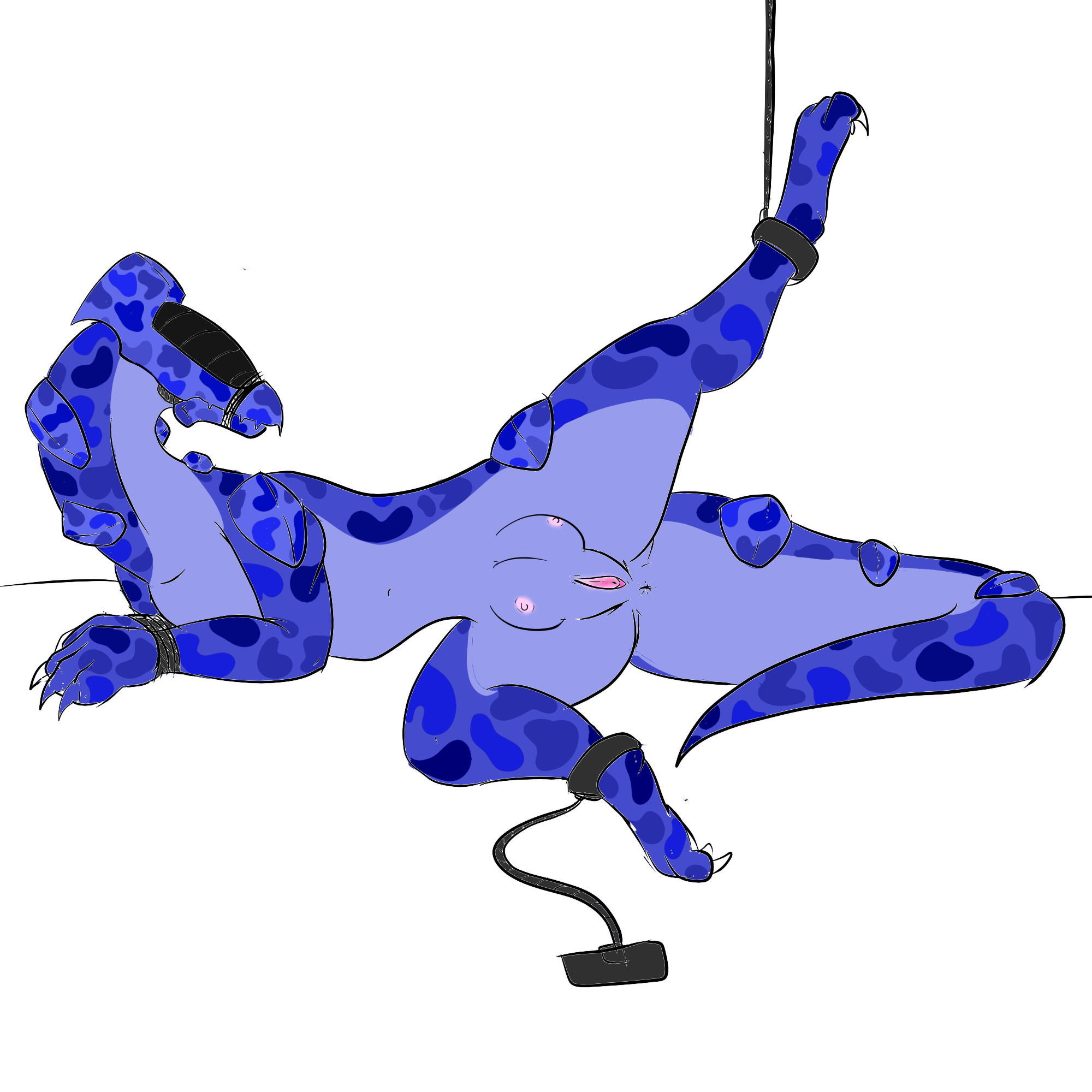 Rule34 – If it exists, there is porn of it / / 347795