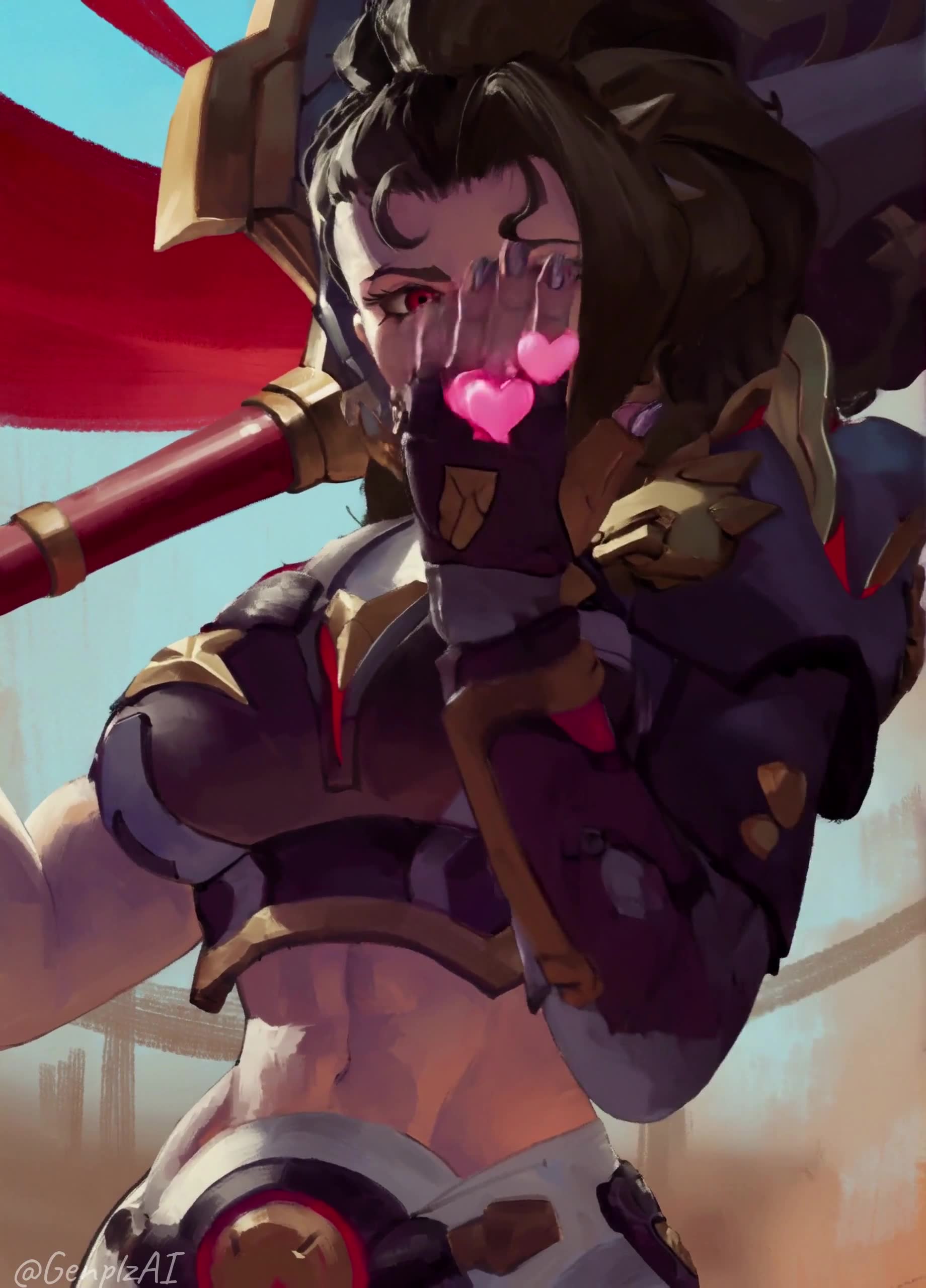 Rule34 – If it exists, there is porn of it / / 8714162