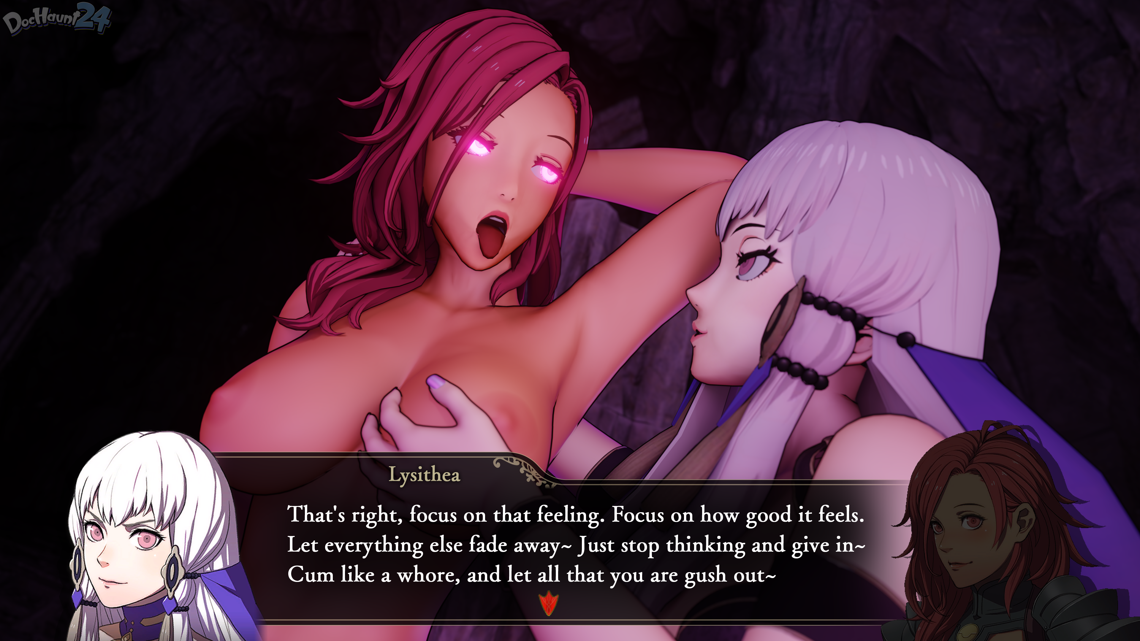 Rule34 – If it exists, there is porn of it / / 8714180