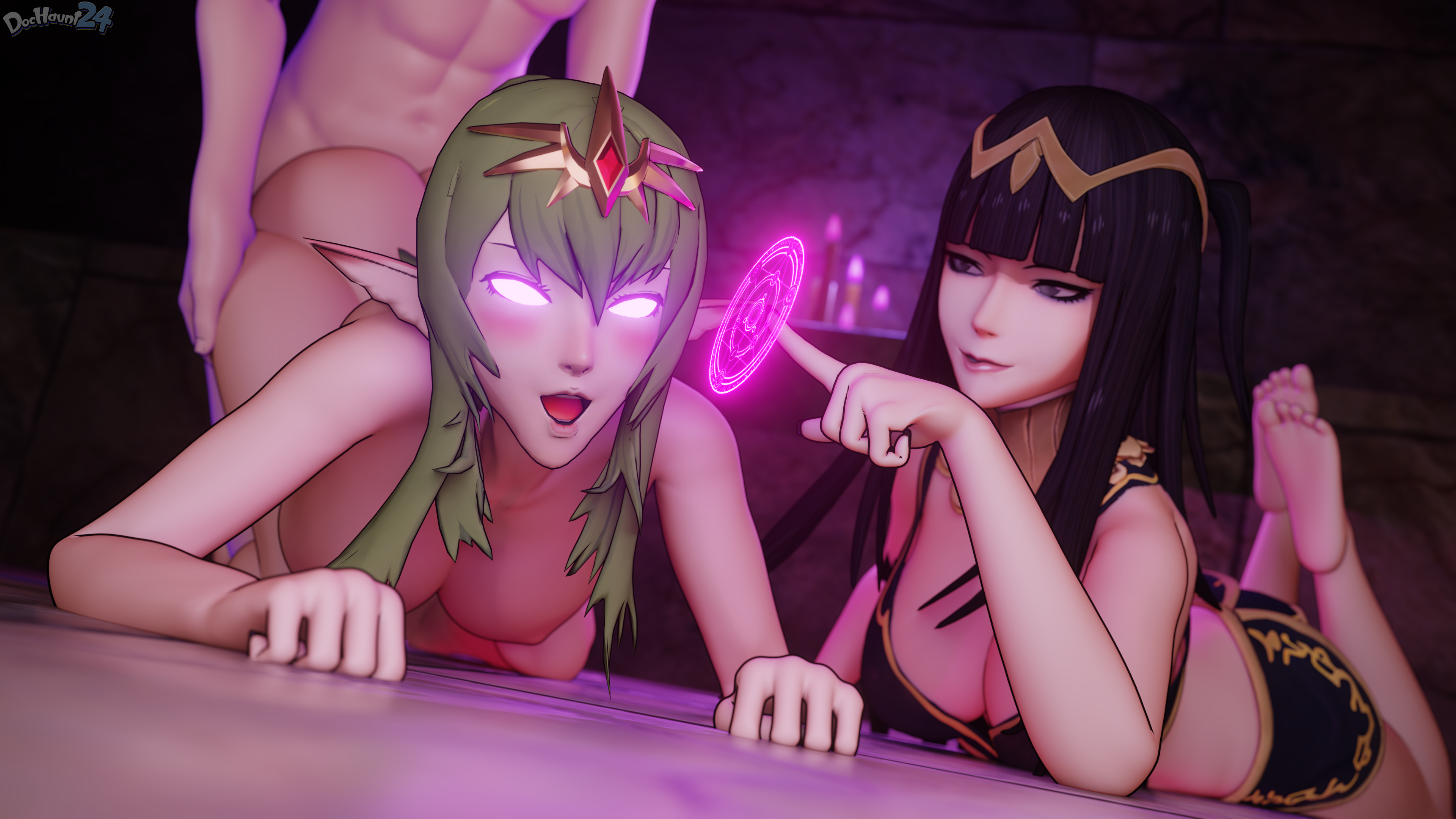 Rule34 – If it exists, there is porn of it / / 8714178