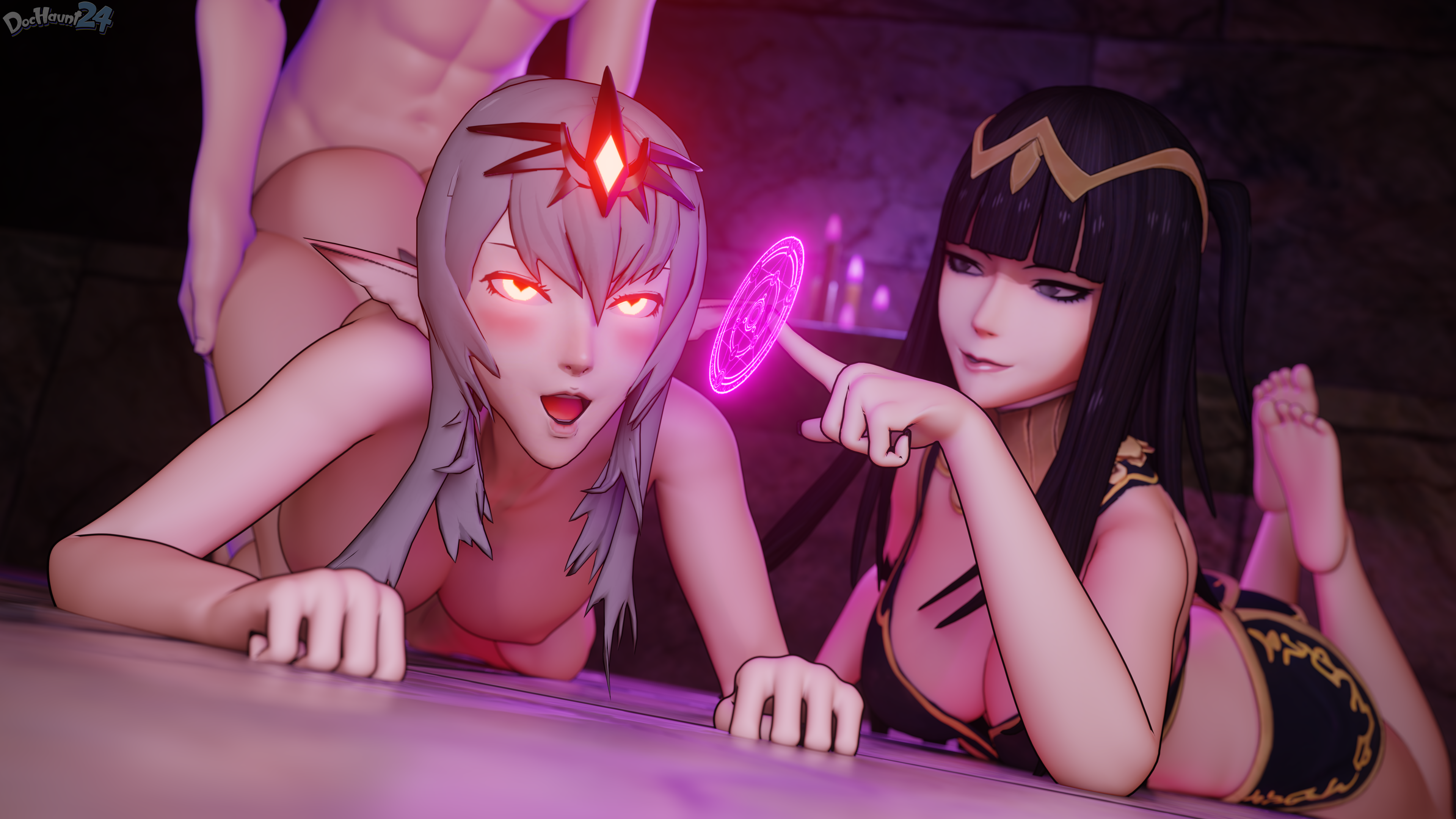 Rule34 – If it exists, there is porn of it / / 8714177