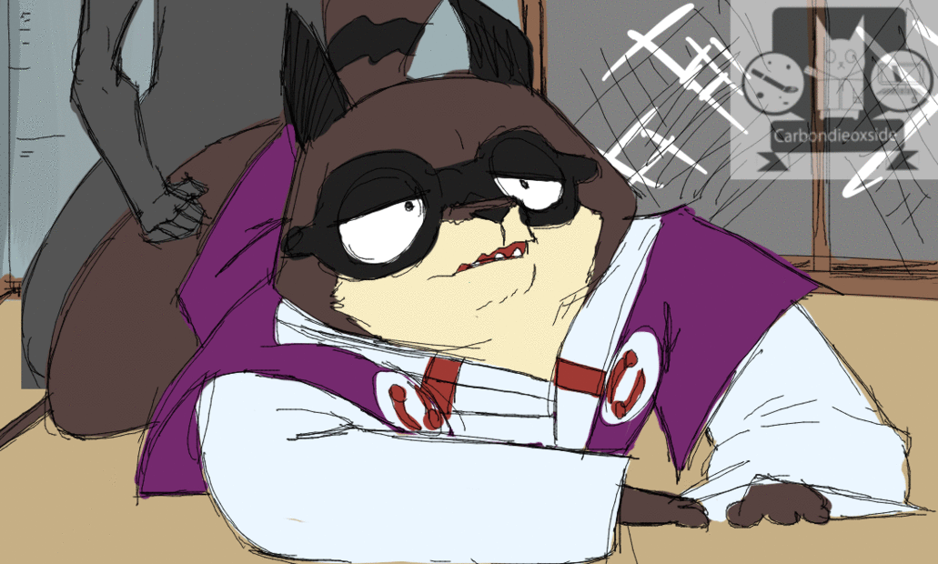 Rule34 – If it exists, there is porn of it / carbondieoxside, hachiemon / 347855