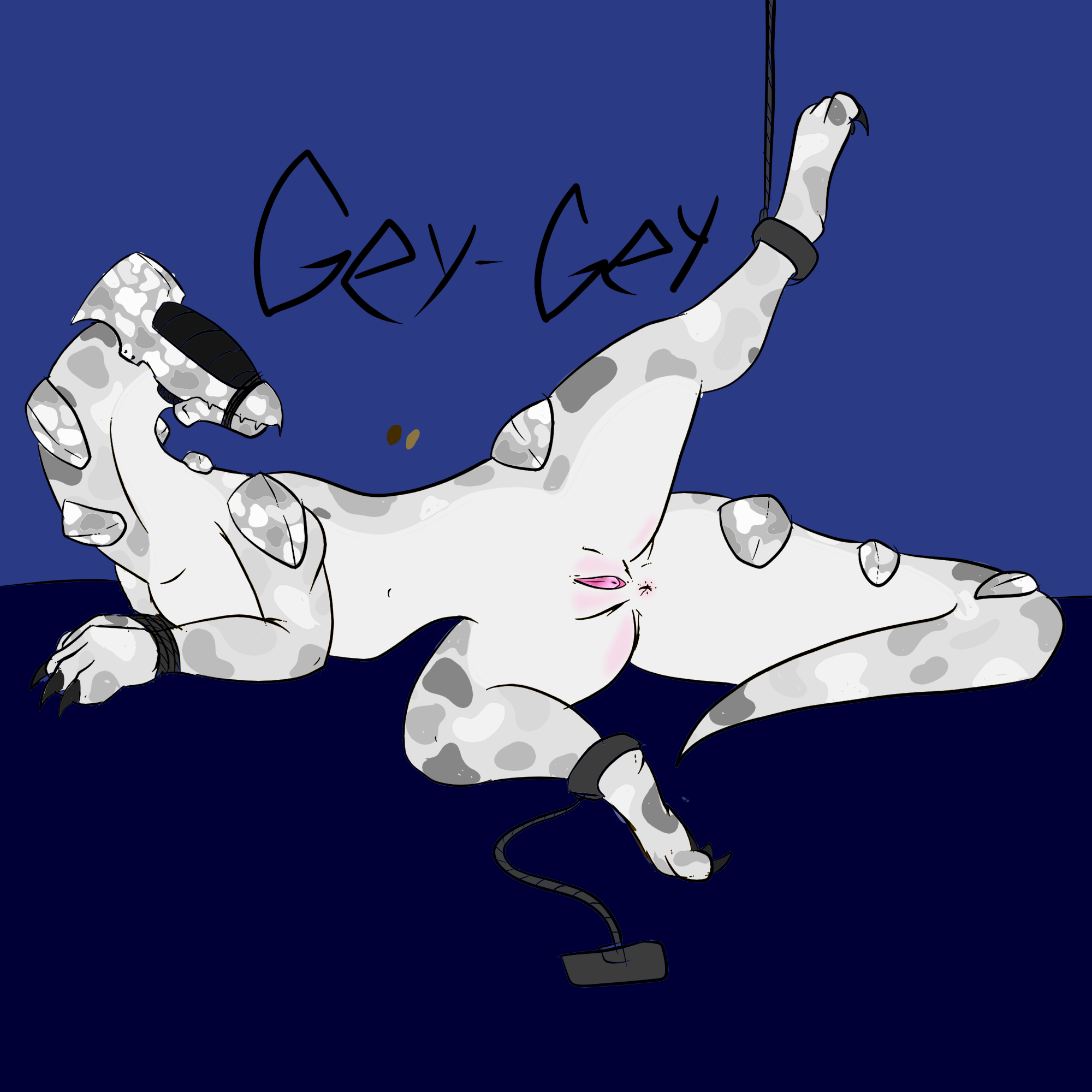 Rule34 – If it exists, there is porn of it / / 347951