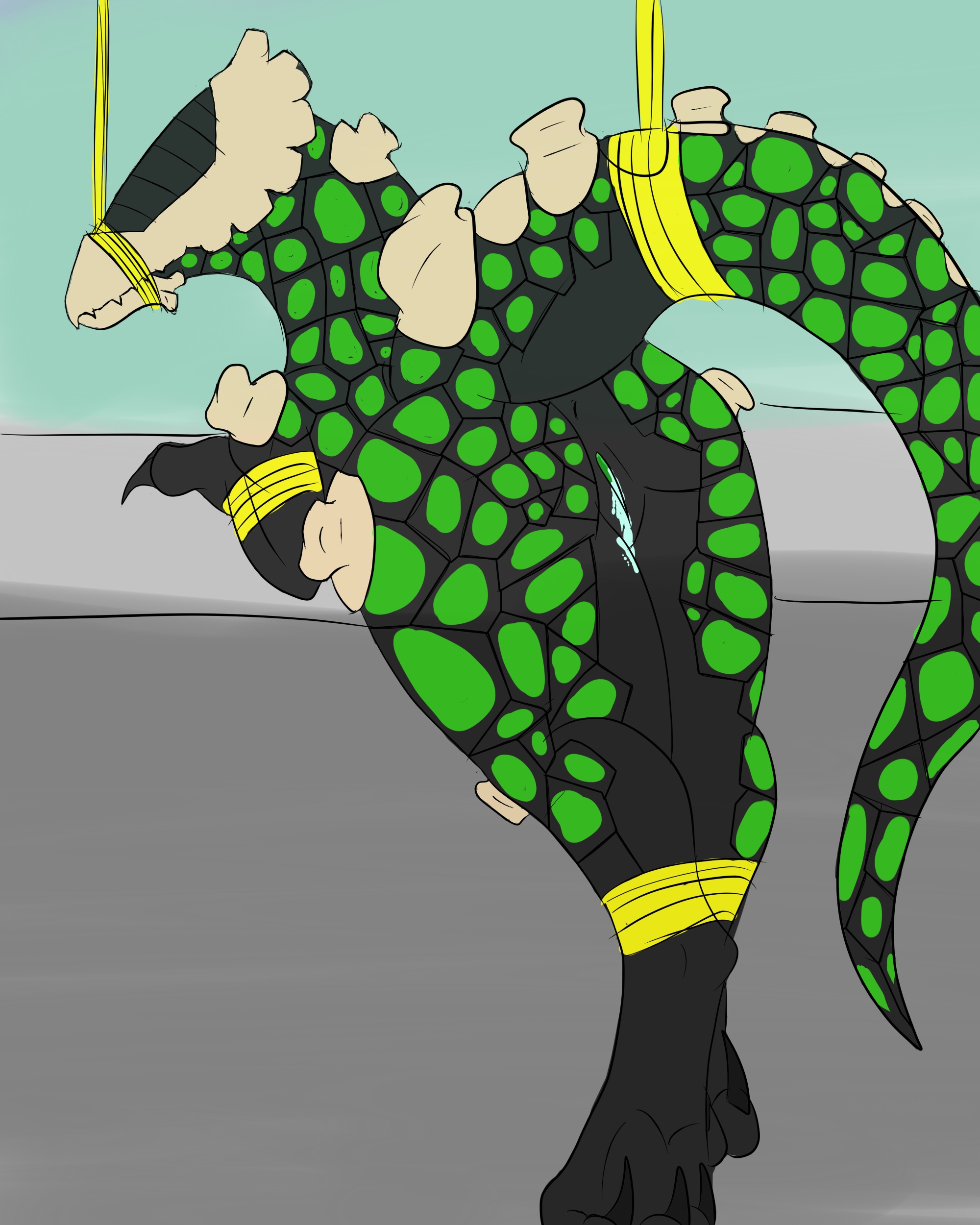 Rule34 – If it exists, there is porn of it / / 348002