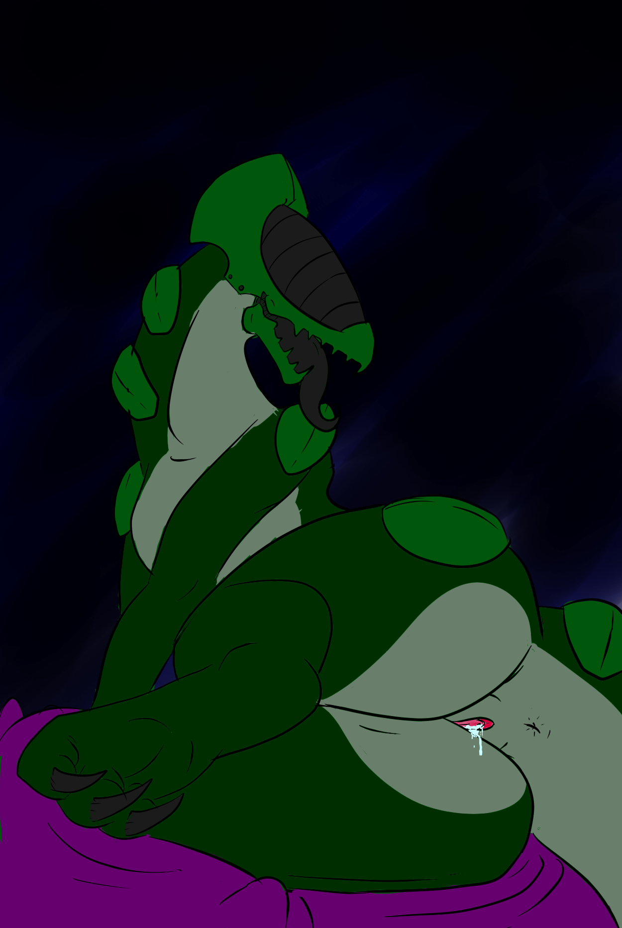 Rule34 – If it exists, there is porn of it / / 348089