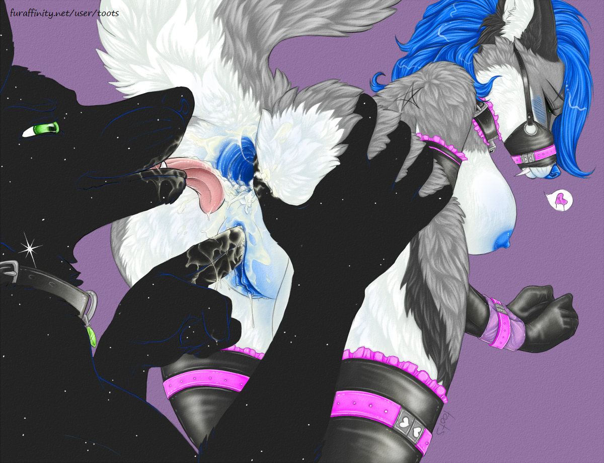 Rule34 – If it exists, there is porn of it / toots / 348105