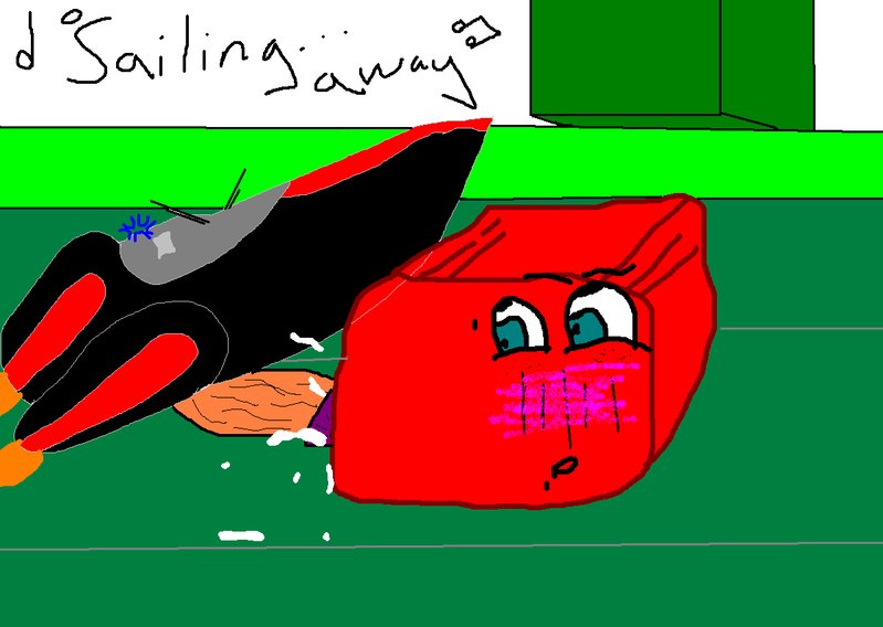 Rule34 – If it exists, there is porn of it / / 348122