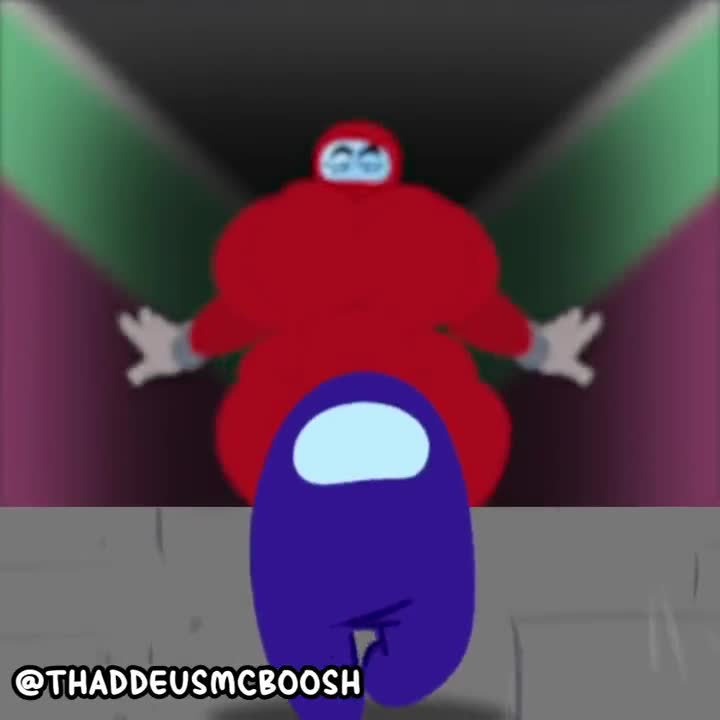 Rule34 – If it exists, there is porn of it / thaddeusmcboosh / 8714242