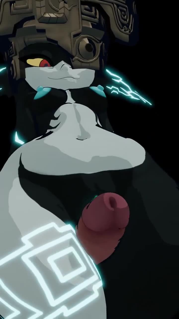 Rule34 – If it exists, there is porn of it / midna / 8714249