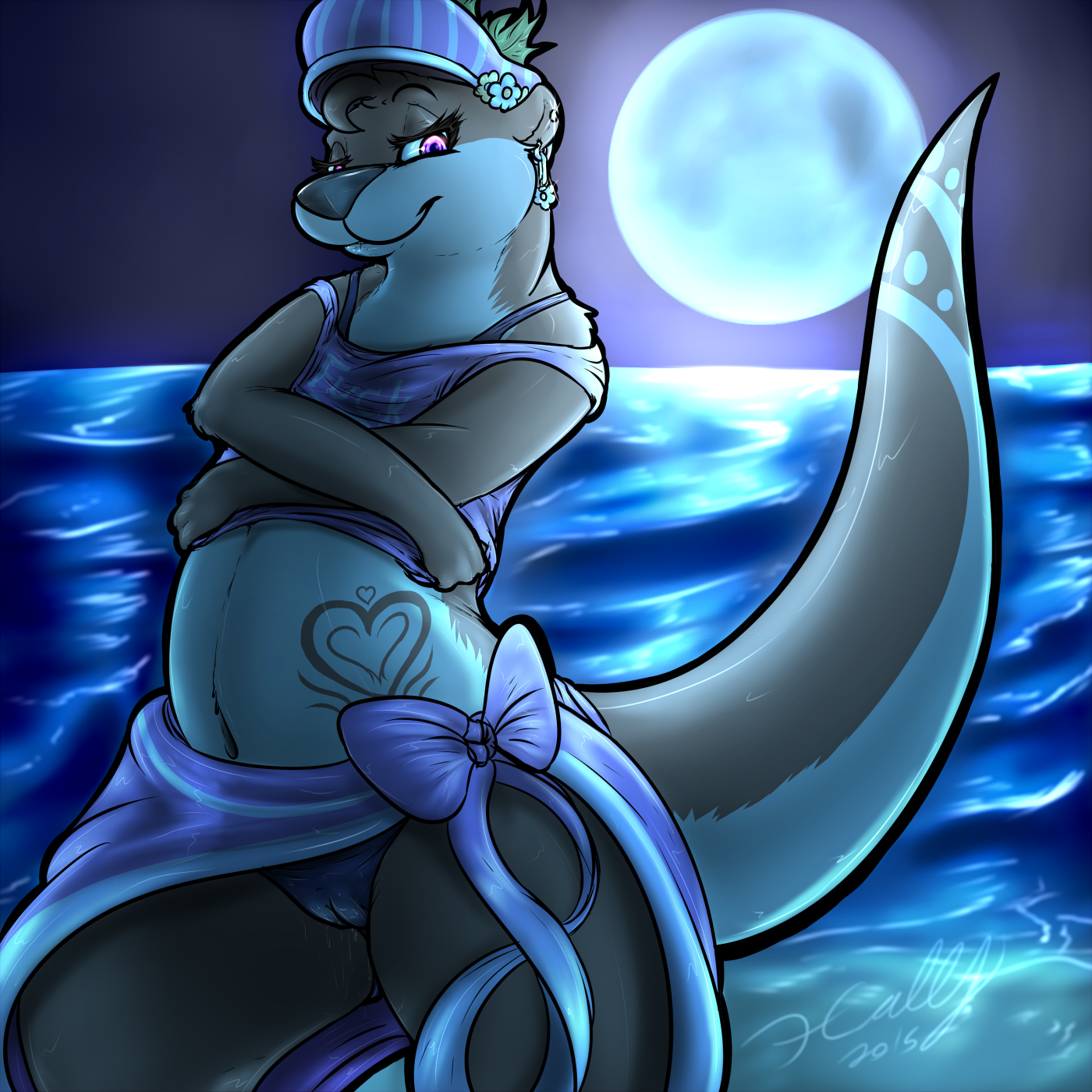 Rule34 – If it exists, there is porn of it / xilrayne, berry ranieri / 348294