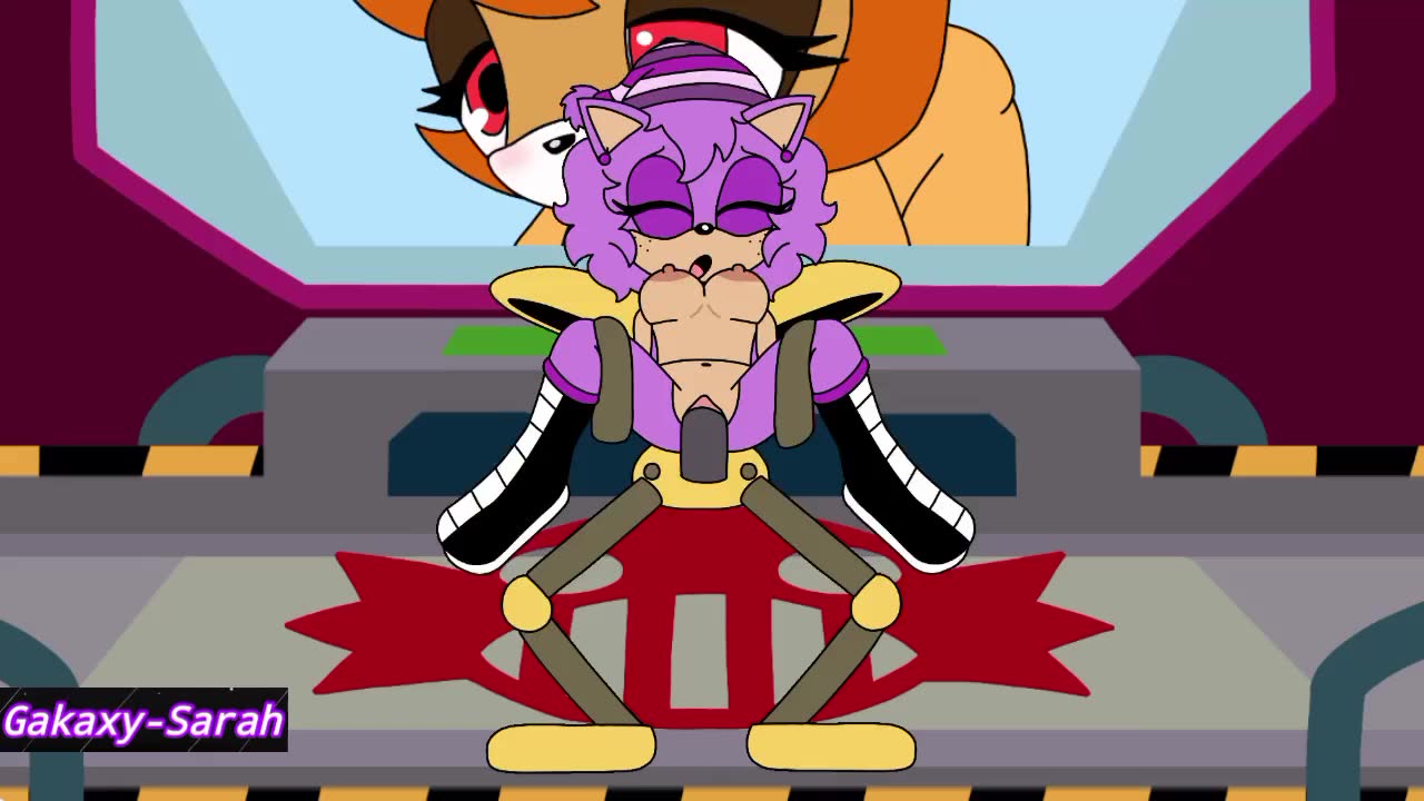 Rule34 – If it exists, there is porn of it / oc, sarah / 8714294